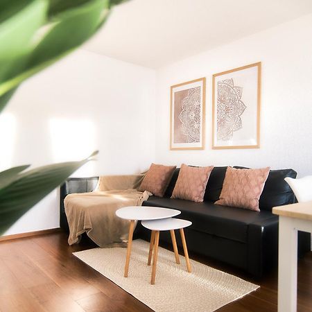 Holiday Apartment Namastay Kussaberg Экстерьер фото