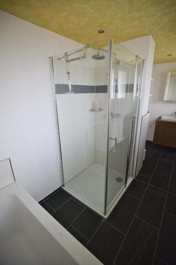 Holiday Apartment Namastay Kussaberg Экстерьер фото