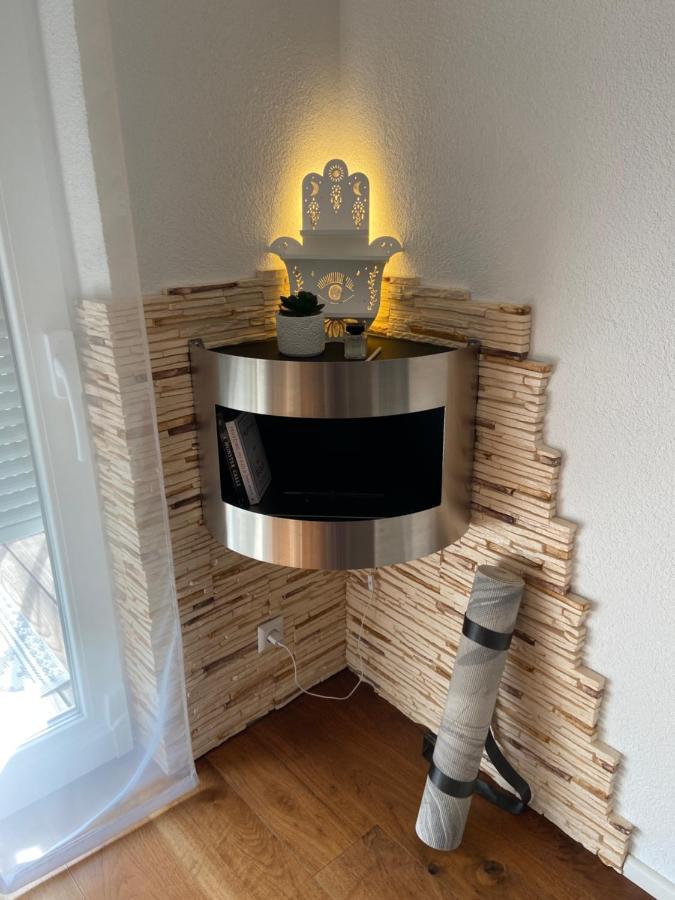 Holiday Apartment Namastay Kussaberg Экстерьер фото