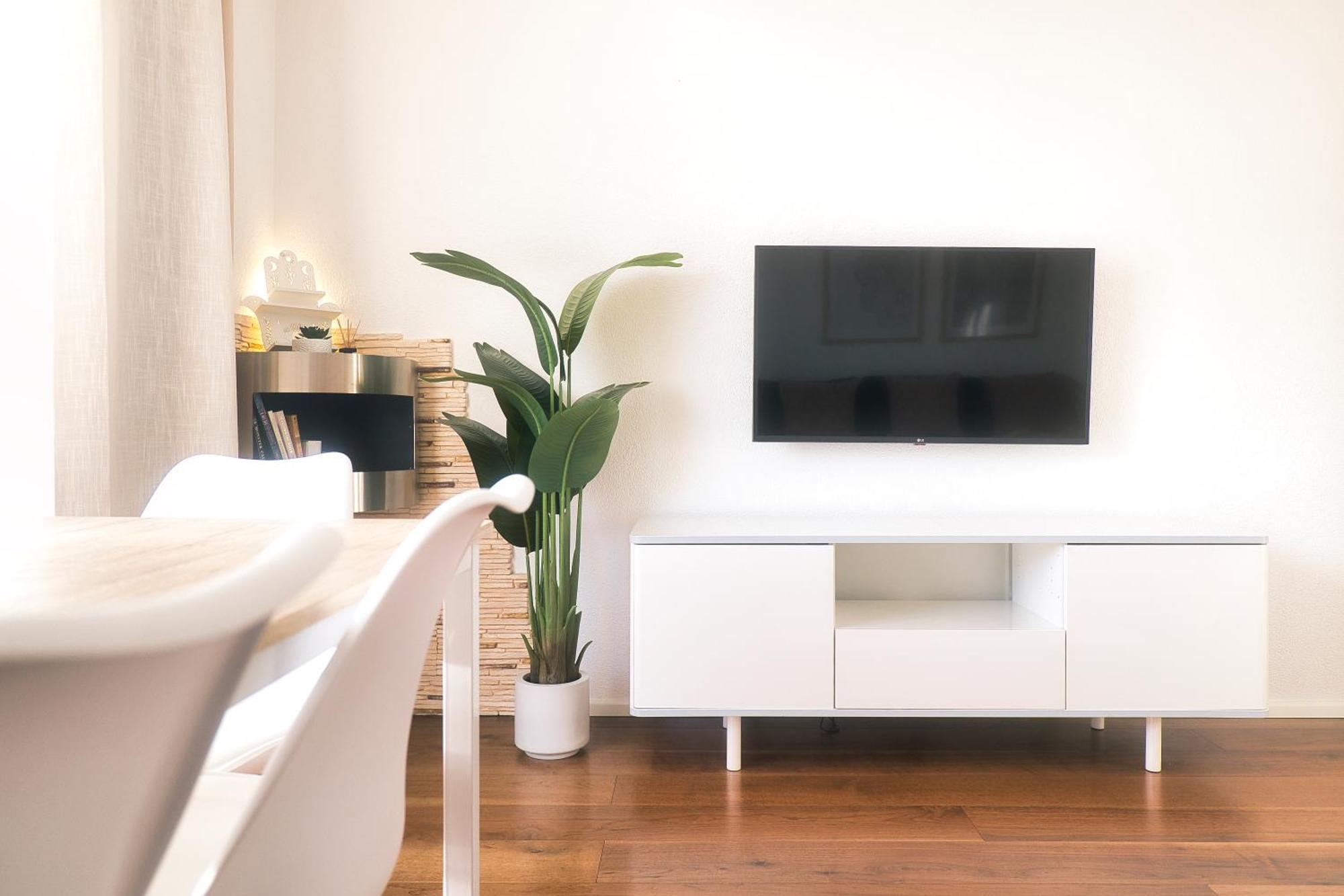 Holiday Apartment Namastay Kussaberg Экстерьер фото