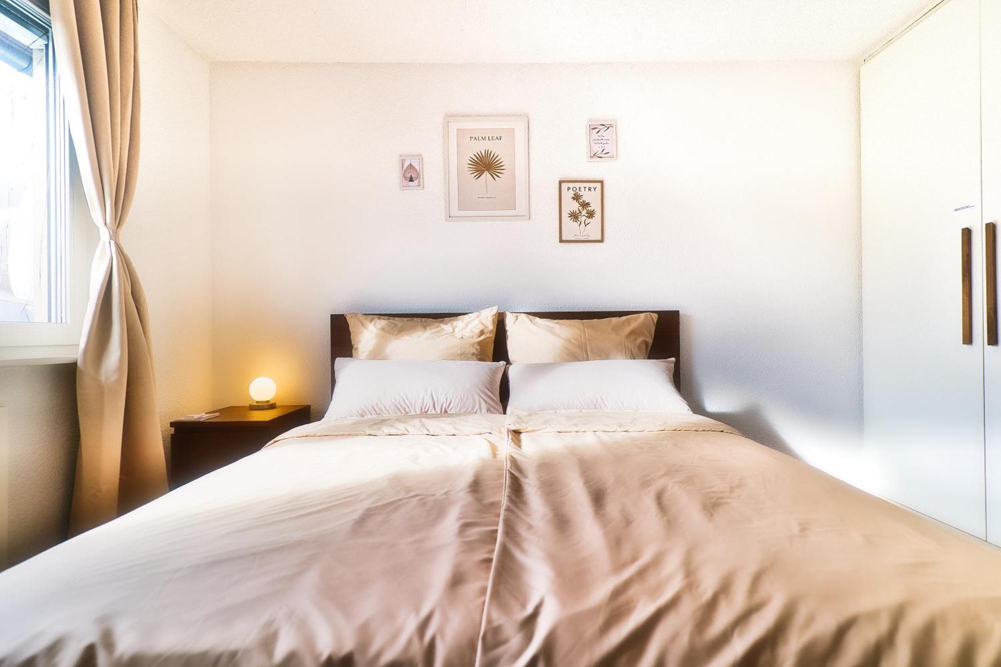 Holiday Apartment Namastay Kussaberg Экстерьер фото